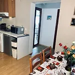 Ermones Odyssesas Hébergement de vacances Vátos
