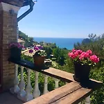 Hébergement de vacances Ermones Odyssesas