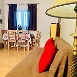 Ermones Odyssesas Hébergement de vacances *