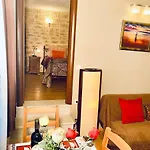 Ermones Odyssesas Hébergement de vacances *
