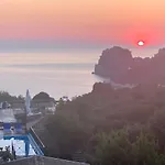 Ermones Odyssesas Hébergement de vacances Vátos