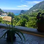 Hébergement de vacances Ermones Odyssesas