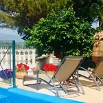 Ermones Odyssesas Hébergement de vacances