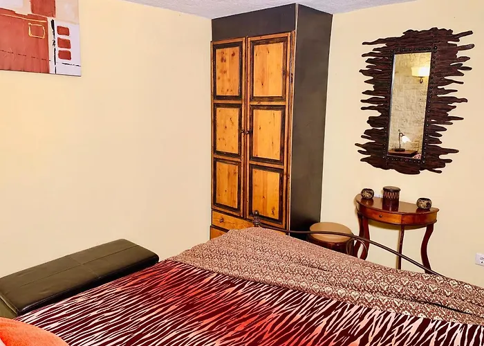 Ermones Odyssesas 別荘 *