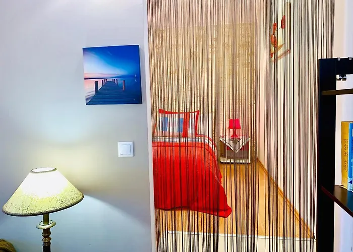 Ermones Odyssesas 別荘 Vátos