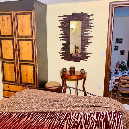 Ermones Odyssesas Holiday home Vatos