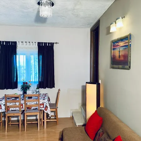 Ermones Odyssesas Holiday home