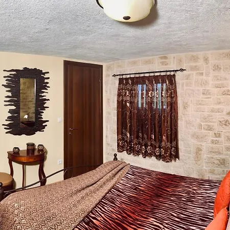 Holiday home Ermones Odyssesas