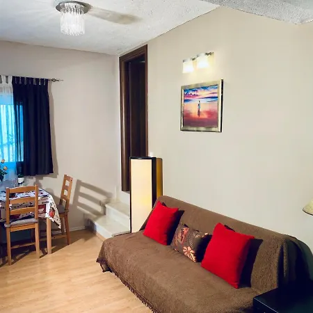 Ermones Odyssesas Holiday home