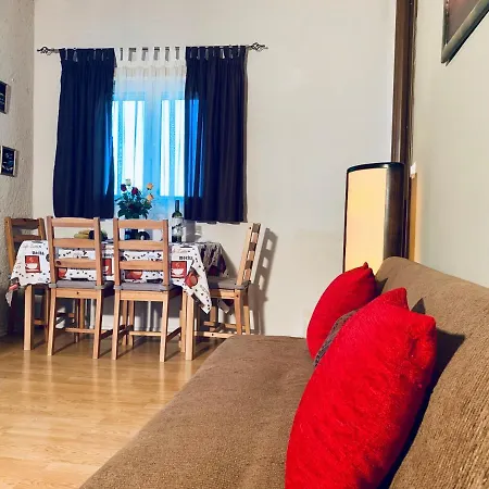 Holiday home Ermones Odyssesas Vatos