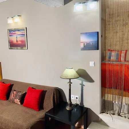 Ermones Odyssesas Holiday home *