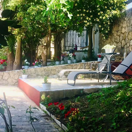 Ermones Odyssesas