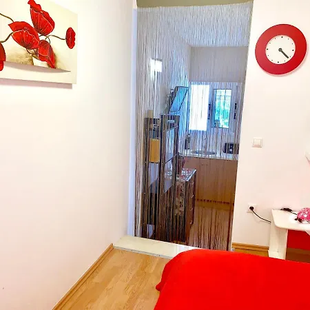 Holiday home Ermones Odyssesas