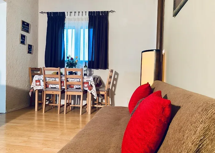 Hébergement de vacances Ermones Odyssesas Vátos