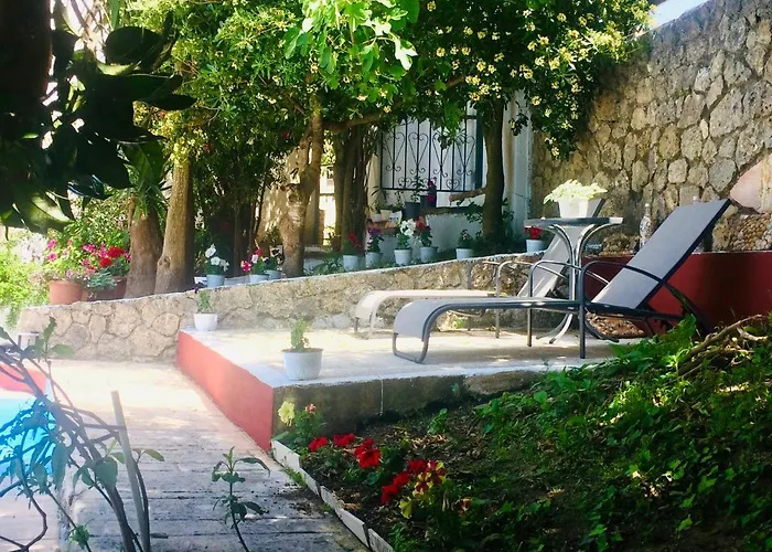 Ermones Odyssesas