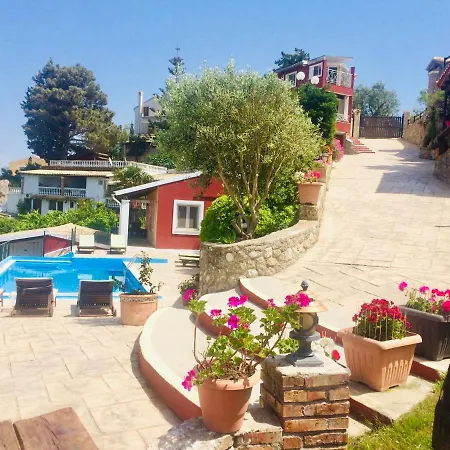 Ermones Odyssesas Vátosz