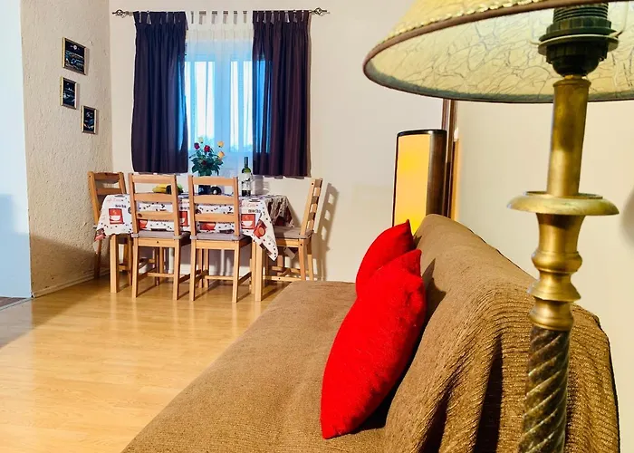 Ermones Odyssesas Nyaraló *