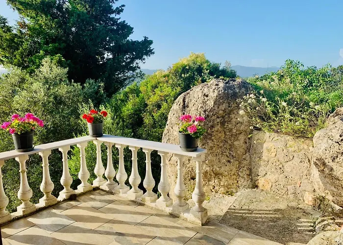 Ermones Odyssesas * Vátosz