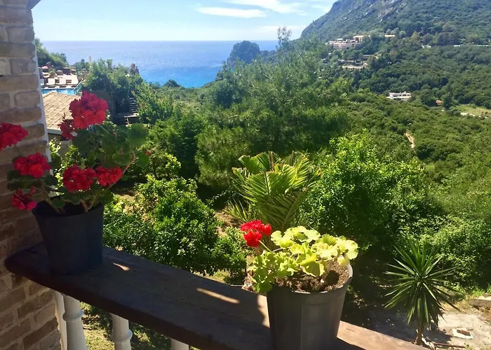 Ermones Odyssesas Vátosz