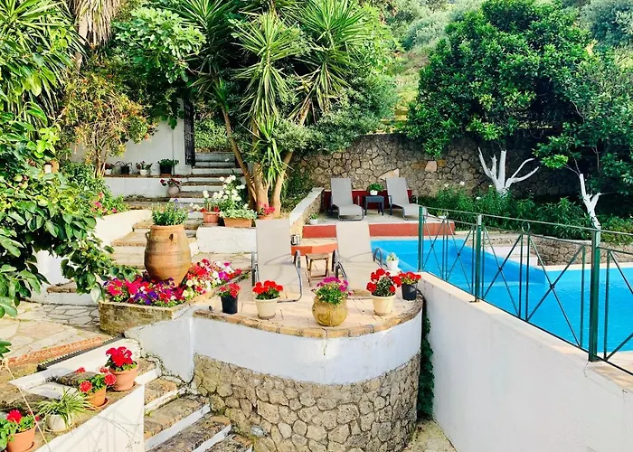 Ermones Odyssesas * Vátosz