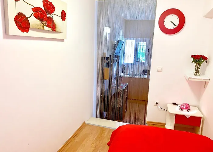 Nyaraló Ermones Odyssesas